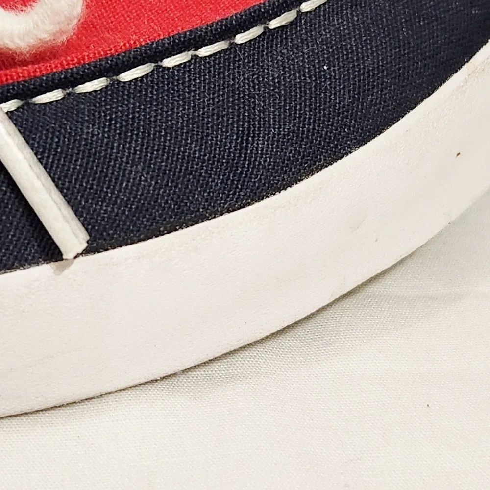 BOYS‎ 6M Big Kids Sperry 